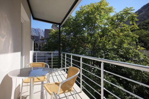 Apartamento Luxury Seafront Flat Perzagno 2