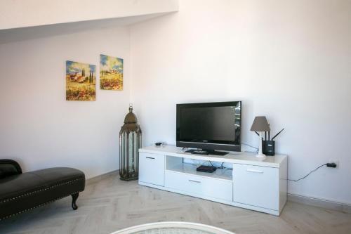 Apartamento Luxury Seafront Flat Perzagno 2