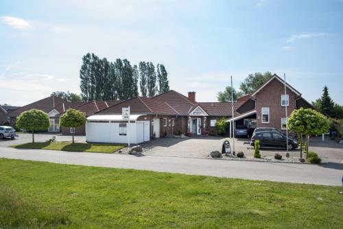 Hotel Am Deich