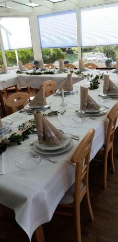 Hotel Am Deich