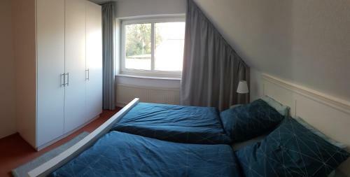 Apartamento Fewo-veronika-apen