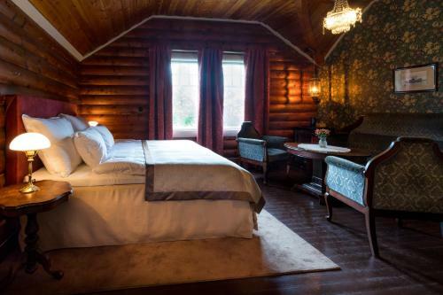Hostal Jervell Gjestehus