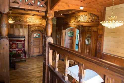 Hostal Jervell Gjestehus