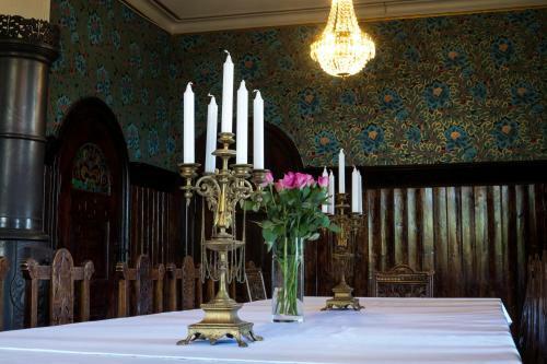 Hostal Jervell Gjestehus