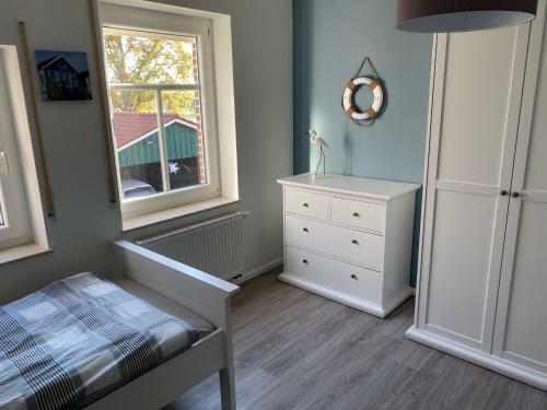 Apartamento Ferien-am-uhlenmeer