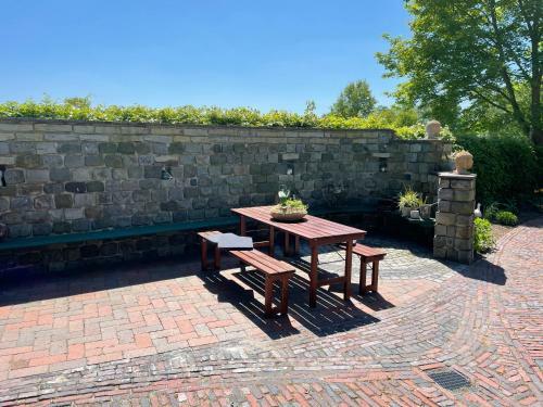 Apartamento Ferien-am-uhlenmeer