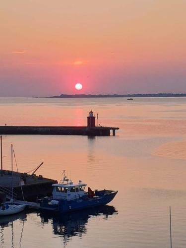 Apartamento �lesund Skysuite