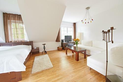 Apartamento Eichenlodge