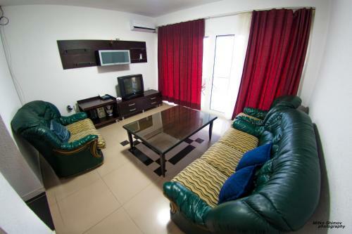 Apartamento Vila Oaza