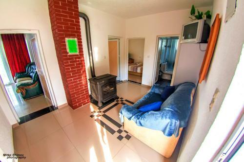 Apartamento Vila Oaza
