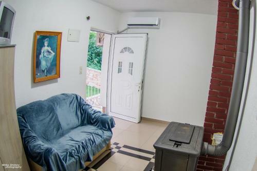 Apartamento Vila Oaza