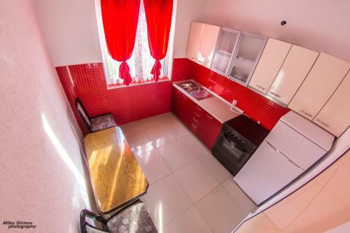 Apartamento Vila Oaza