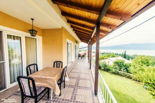 Apartamento Vila Oaza