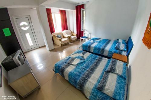Apartamento Vila Oaza