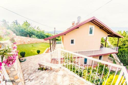 Apartamento Vila Oaza