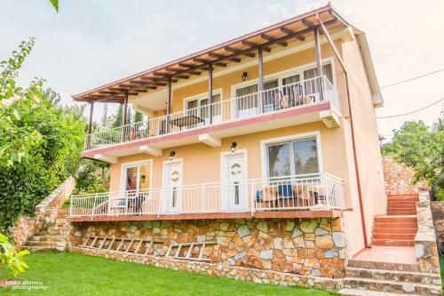 Apartamento Vila Oaza