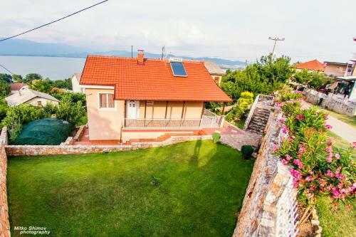 Apartamento Vila Oaza