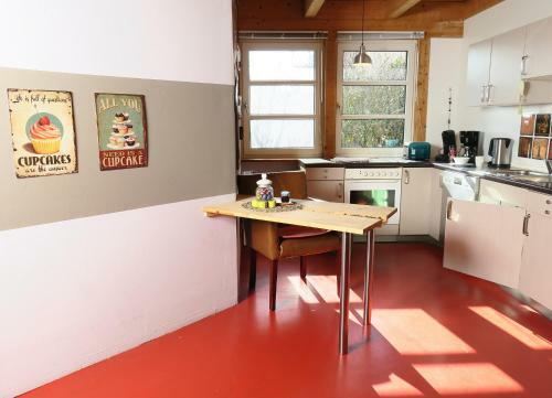Apartamento Casita