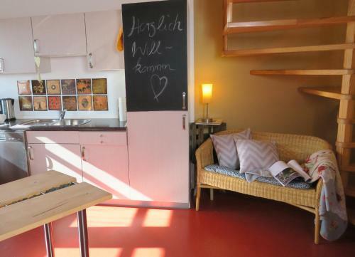 Apartamento Casita