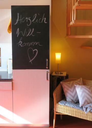 Apartamento Casita