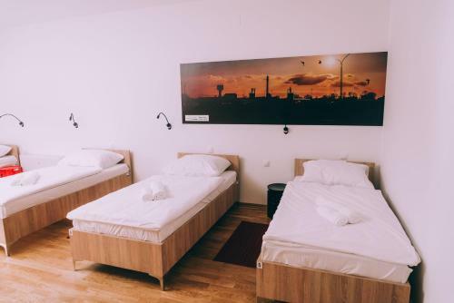 Hostel Beli??e