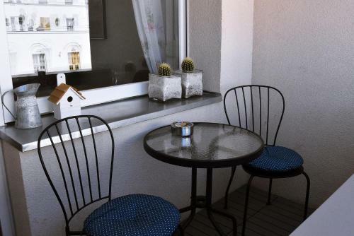 Apartman Bonbon