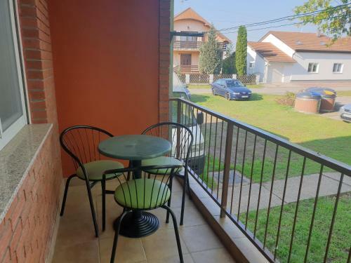 Apartamento Ivana 2