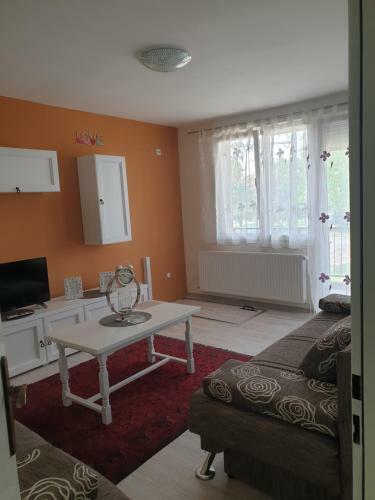 Apartamento Ivana 2