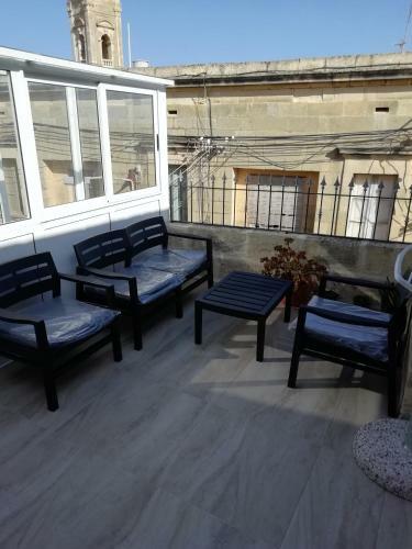 Apartamento Sixty Two 3