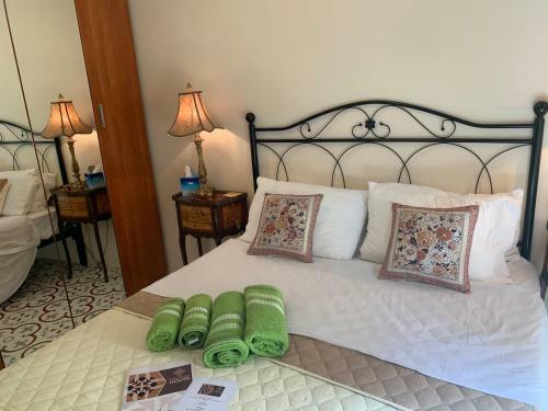 Hostal Santa Marija House