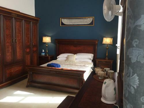 Hostal Santa Marija House
