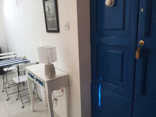 Hostal Santa Marija House