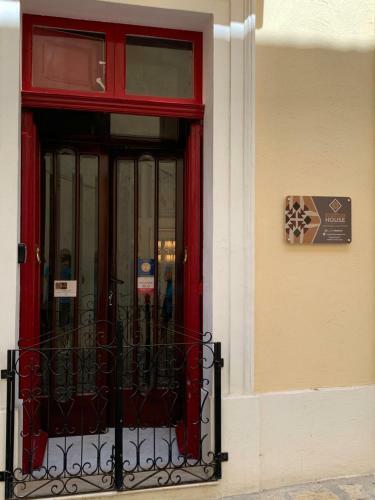 Hostal Santa Marija House
