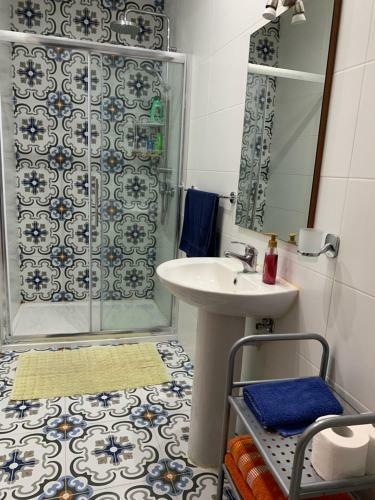 Hostal Santa Marija House