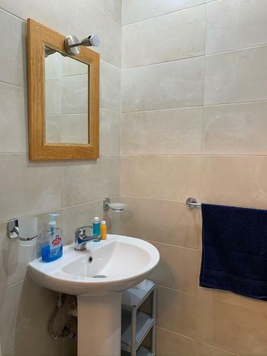Hostal Santa Marija House