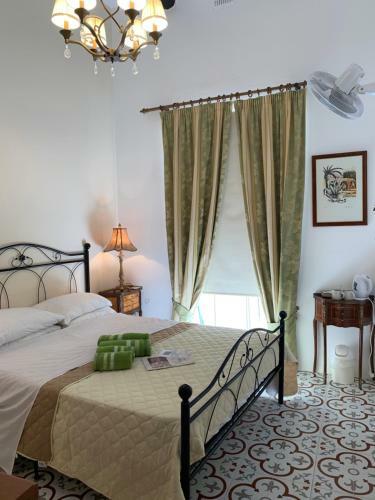 Hostal Santa Marija House