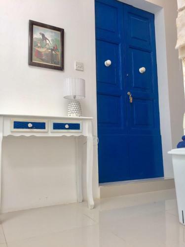 Hostal Santa Marija House
