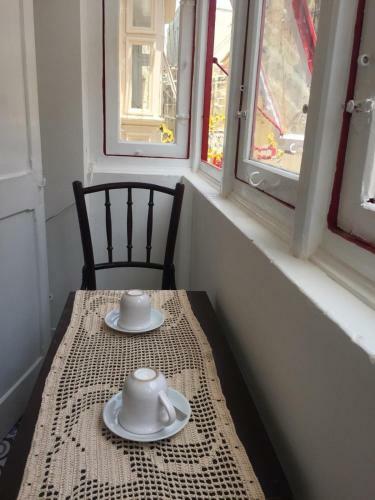 Hostal Santa Marija House