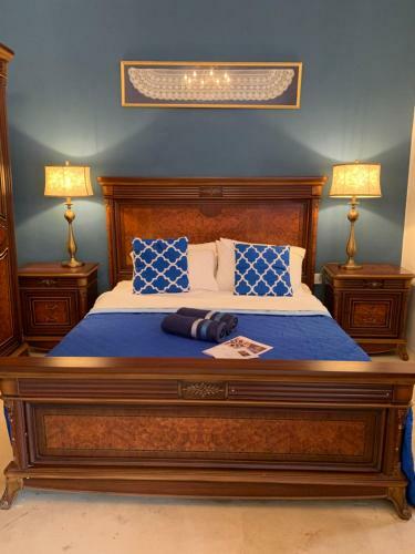 Hostal Santa Marija House