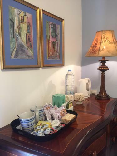 Hostal Santa Marija House