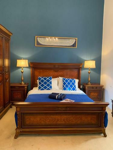 Hostal Santa Marija House