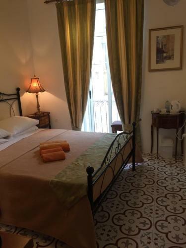 Hostal Santa Marija House