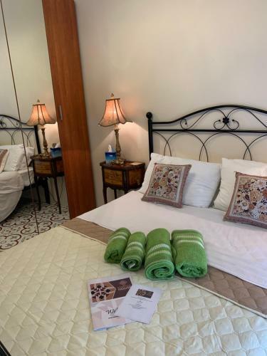 Hostal Santa Marija House