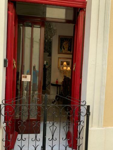 Hostal Santa Marija House