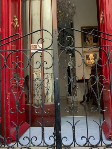 Hostal Santa Marija House
