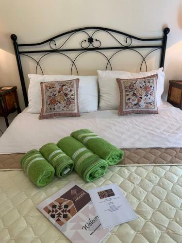 Hostal Santa Marija House