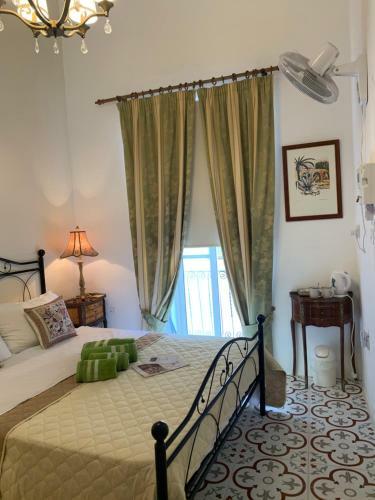 Hostal Santa Marija House