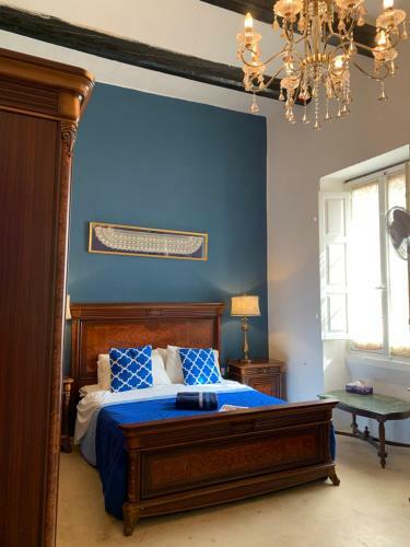 Hostal Santa Marija House
