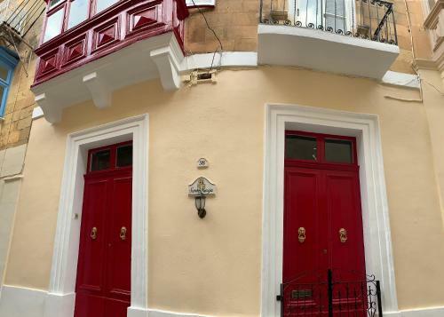 Hostal Santa Marija House