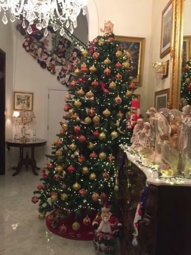 Hostal Santa Marija House
